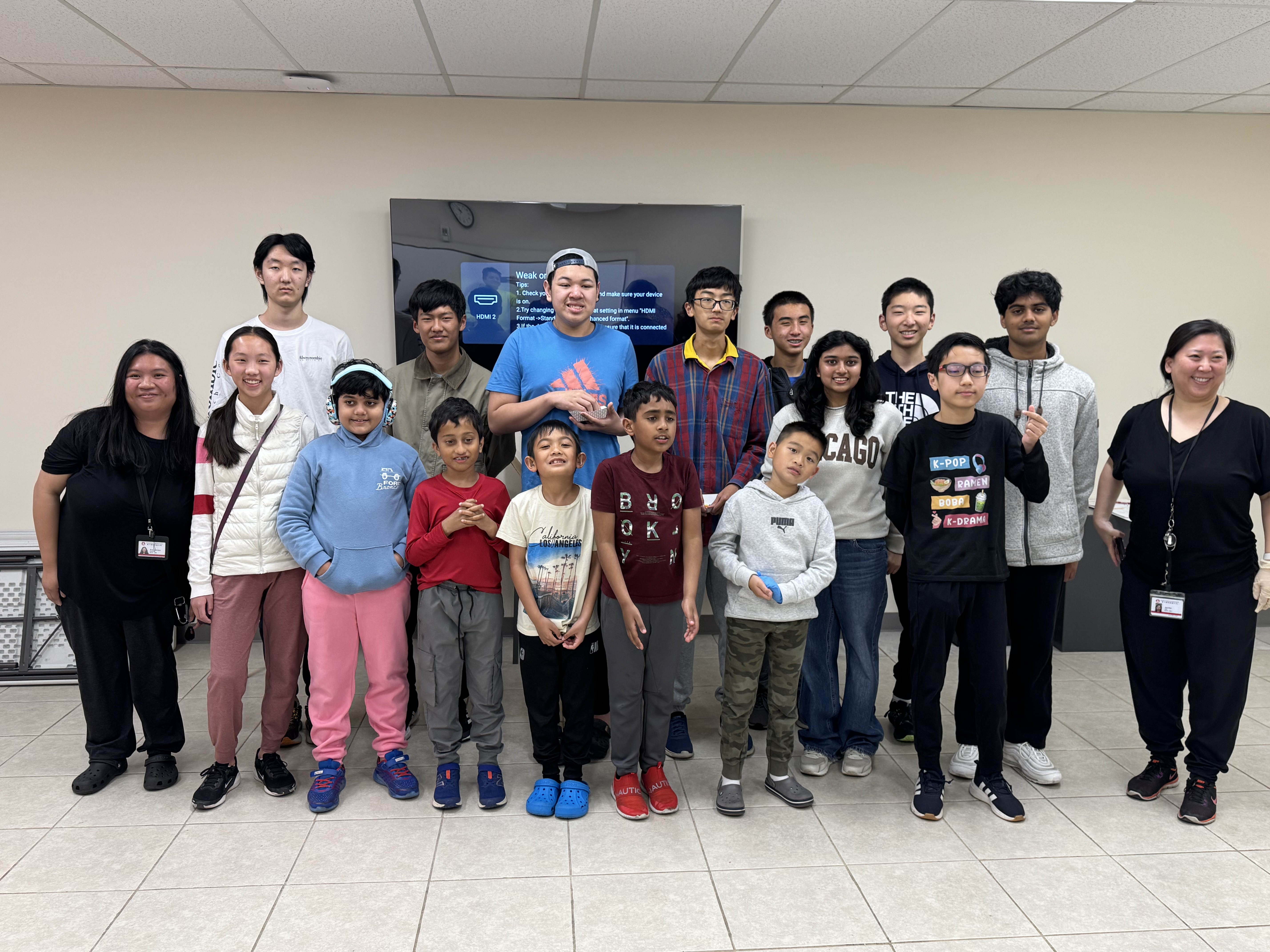 Sensory Room Sessions Photo 2